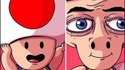 Toad, son secret dévoilé ^^