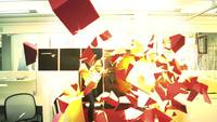 Office warfare