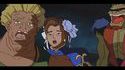 Précédemment dans Street Fighter