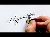 Calligraphie