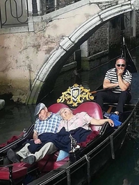 Quand tu es payé au quart d'heure