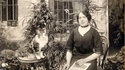 1915, jeune fille bourgeoise
