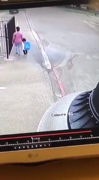 Kan t'as privé tes gamins de dessert