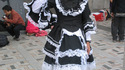 Cosplay marrant