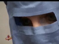 Burqa adaptable