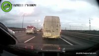 Toilettes d'autoroute