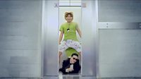 Gangnam Style sans la musique