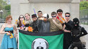 WE ARE ANONYMOUS