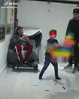 J'aime bien les piñata