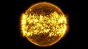 Le soleil sous nos yeux voyeurs