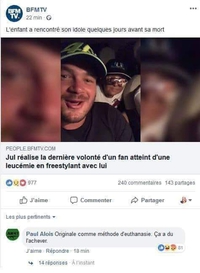 Quelle marque d'euthanasie vous faudrait-il ?