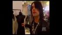 La petite amie de Criss Angel