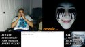 Achluophobie*