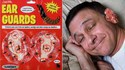 Protégez vos oreilles des insectes