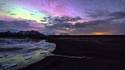 Des aurores boréales en timelapse