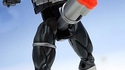 Le Punisher "action" figure : you can touch my tralala