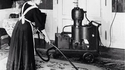 Aspirateur de 1906
