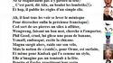 Fable pandémique