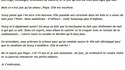 Lettre à papa