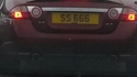 La proche du diable nazi!
