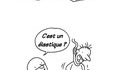 Sacré farceur