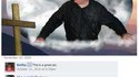 Merci Seigneur !
