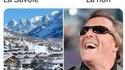 Savoie ou bien ?