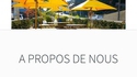 Marre de la graisse animale ?