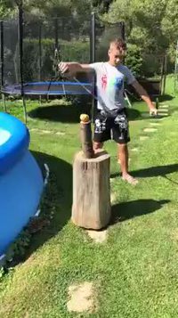 N'est pas Musashi qui veut.