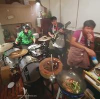 Food fight