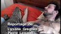 Vivre avec un alligator