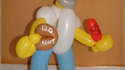 Ballon Homer