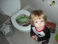 Fail mon petit lapin...