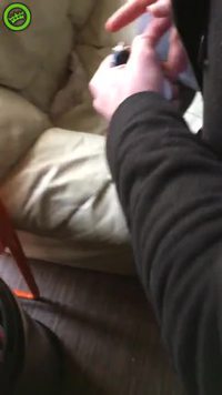 Kan tu as oublié tes clefs