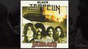 Led Zeppelin & Black Sabbath Mashup