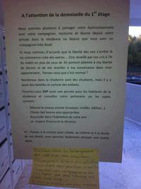 Ma voisine, ma voisine