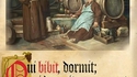 Qui boit dort