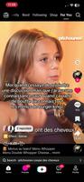Savoir rejoindre une conversation mondaine 