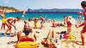 Orgies sur plage