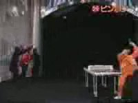 Ping-pong Matrix