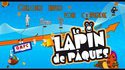 Le lapin de Pâques