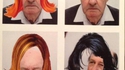Pendant ce temps, au photomaton