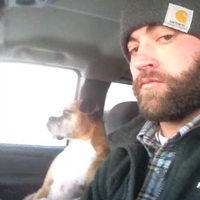 Bouge avec moi !