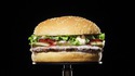Burger moisi