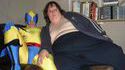 Lolverine & Pizza The Hutt