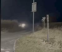 Couper un virage, ça raccourcit effectivement !