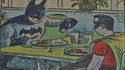 Batman owned