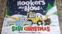 Hooker et blow sauvent Noël 