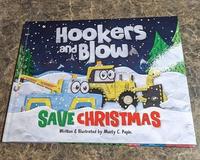Hooker et blow sauvent Noël 