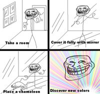 TrollPhysics 2